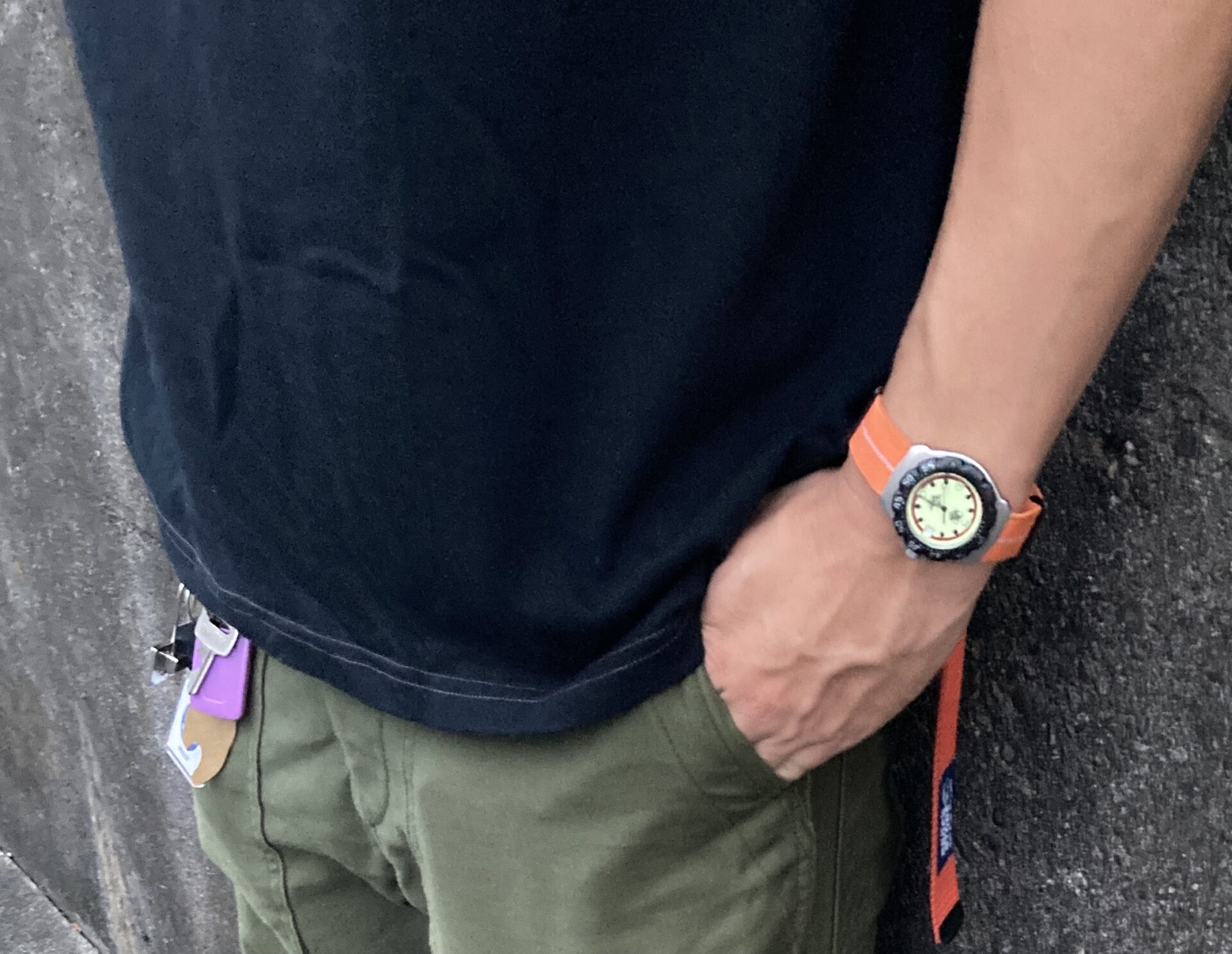発見 腕時計 交換用ナイロンベルト おすすめ理由5選 バンドタイプ Youfuku 服 発見 腕時計 交換用ナイロンベルト おすすめ理由5選 バンドタイプ Youfuku 服