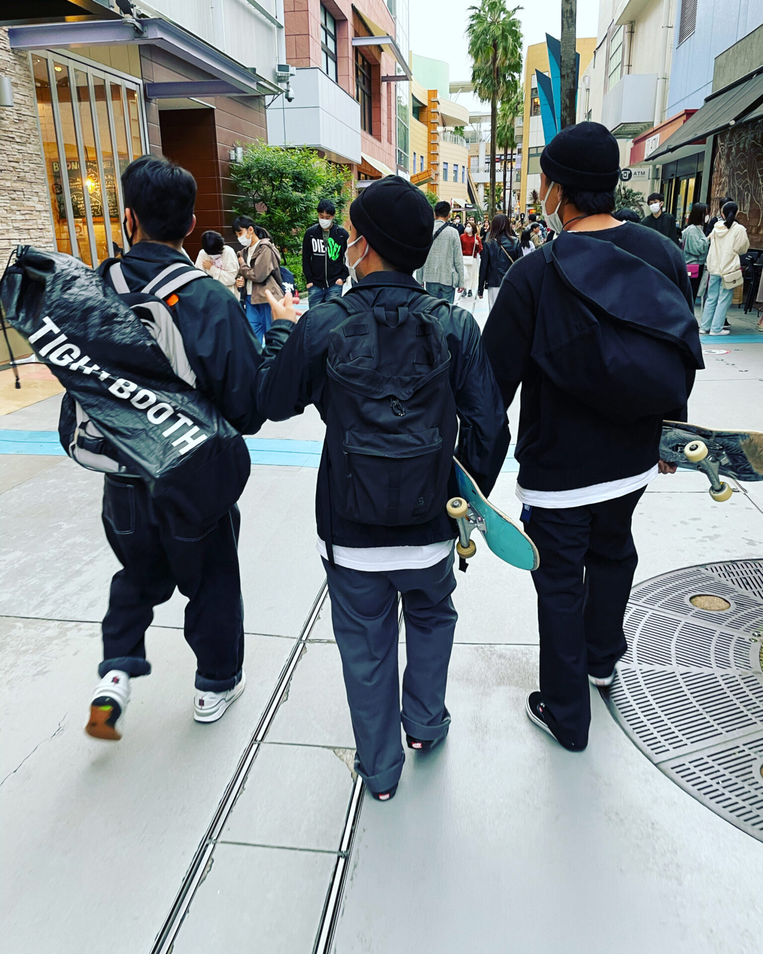 スケーターが選ぶ スケーターファッションのパンツおすすめブランド Youfuku 服