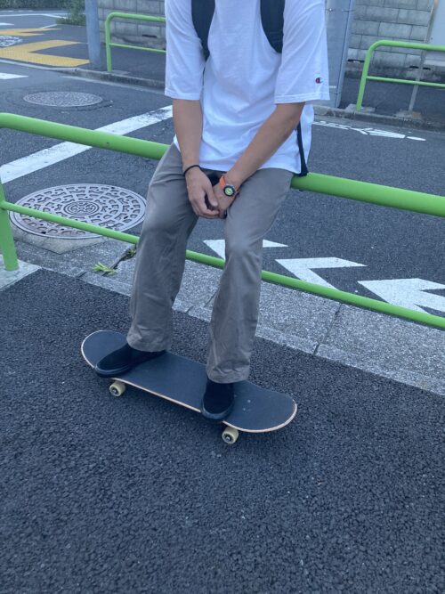 スケーターが選ぶ スケーターファッションのパンツおすすめブランド Youfuku 服